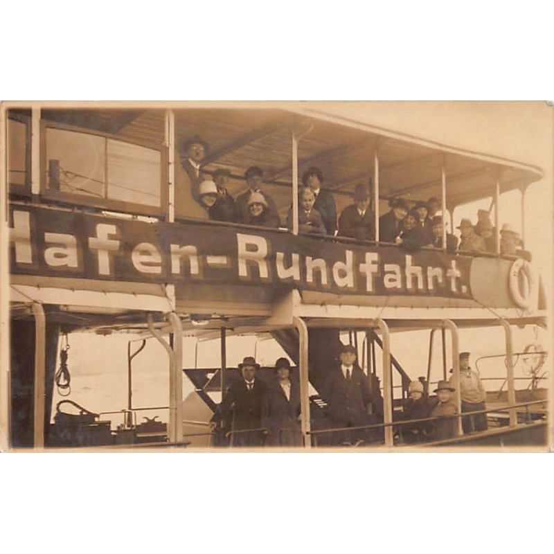 Rare collectable postcards of Germany. Vintage Postcards of Germany