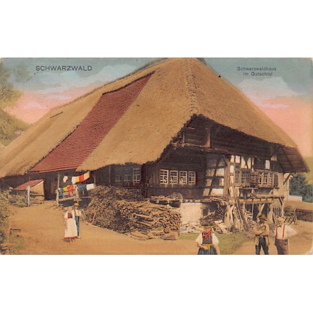 Rare collectable postcards of Germany. Vintage Postcards of Germany
