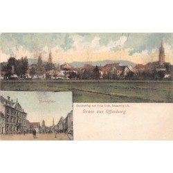 Rare collectable postcards of Germany. Vintage Postcards of Germany
