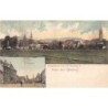 Rare collectable postcards of Germany. Vintage Postcards of Germany