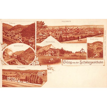 Rare collectable postcards of Germany. Vintage Postcards of Germany