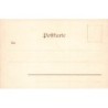 Rare collectable postcards of Germany. Vintage Postcards of Germany