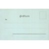 Rare collectable postcards of Germany. Vintage Postcards of Germany