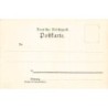 Rare collectable postcards of Germany. Vintage Postcards of Germany