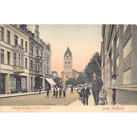 Rare collectable postcards of Germany. Vintage Postcards of Germany