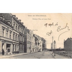Rare collectable postcards of Germany. Vintage Postcards of Germany