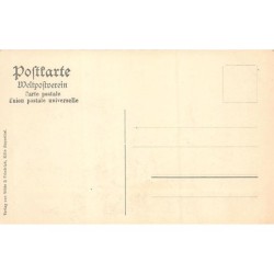 Rare collectable postcards of Germany. Vintage Postcards of Germany