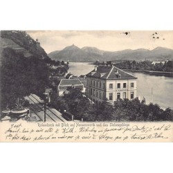 Rare collectable postcards of Germany. Vintage Postcards of Germany