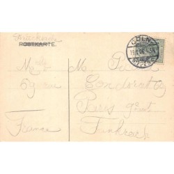 Rare collectable postcards of Germany. Vintage Postcards of Germany