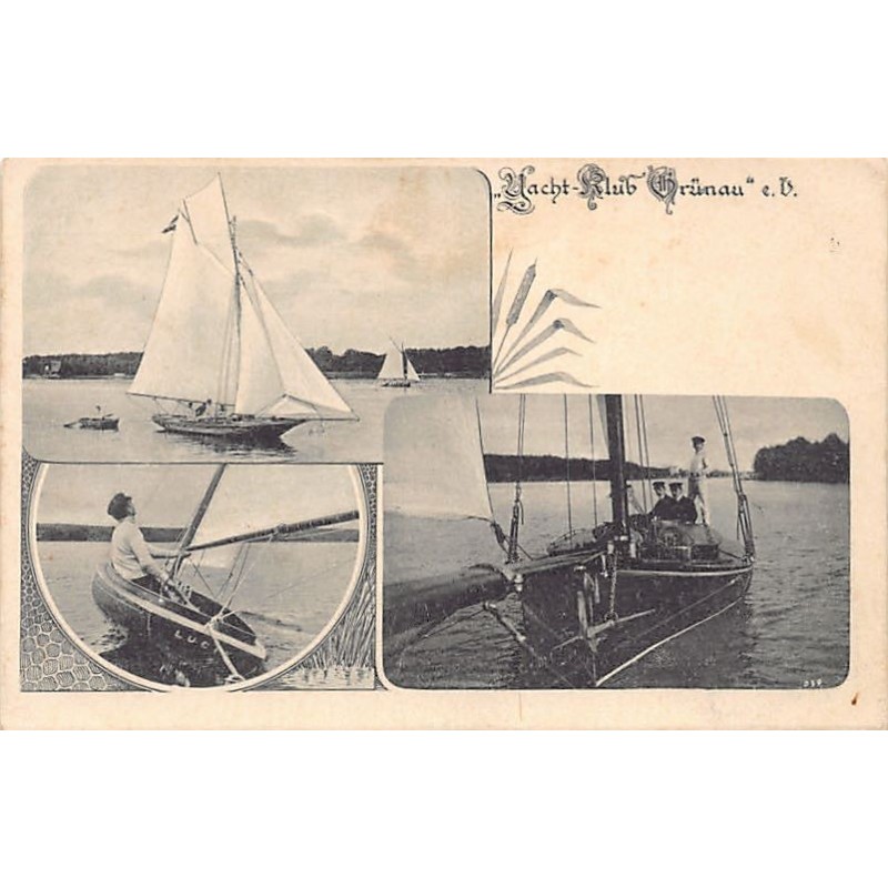 Rare collectable postcards of Germany. Vintage Postcards of Germany