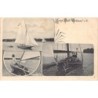 Rare collectable postcards of Germany. Vintage Postcards of Germany