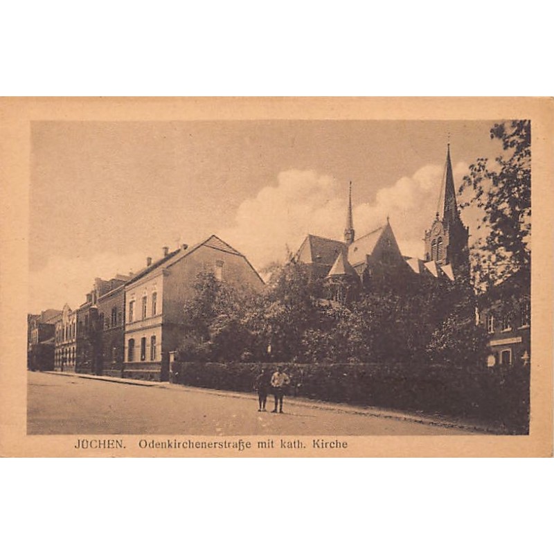 Rare collectable postcards of Germany. Vintage Postcards of Germany