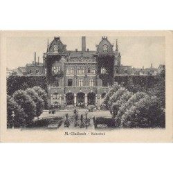 Rare collectable postcards of Germany. Vintage Postcards of Germany