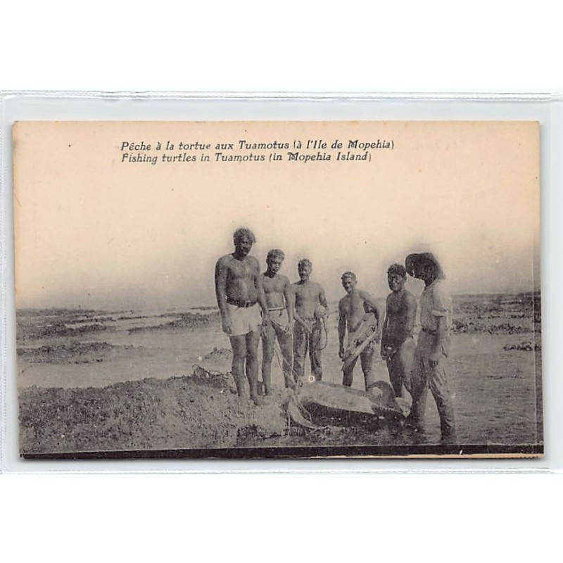 Rare collectable postcards of FRENCH POLYNESIA. Vintage Postcards of FRENCH POLYNESIA