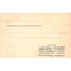 Rare collectable postcards of Germany. Vintage Postcards of Germany
