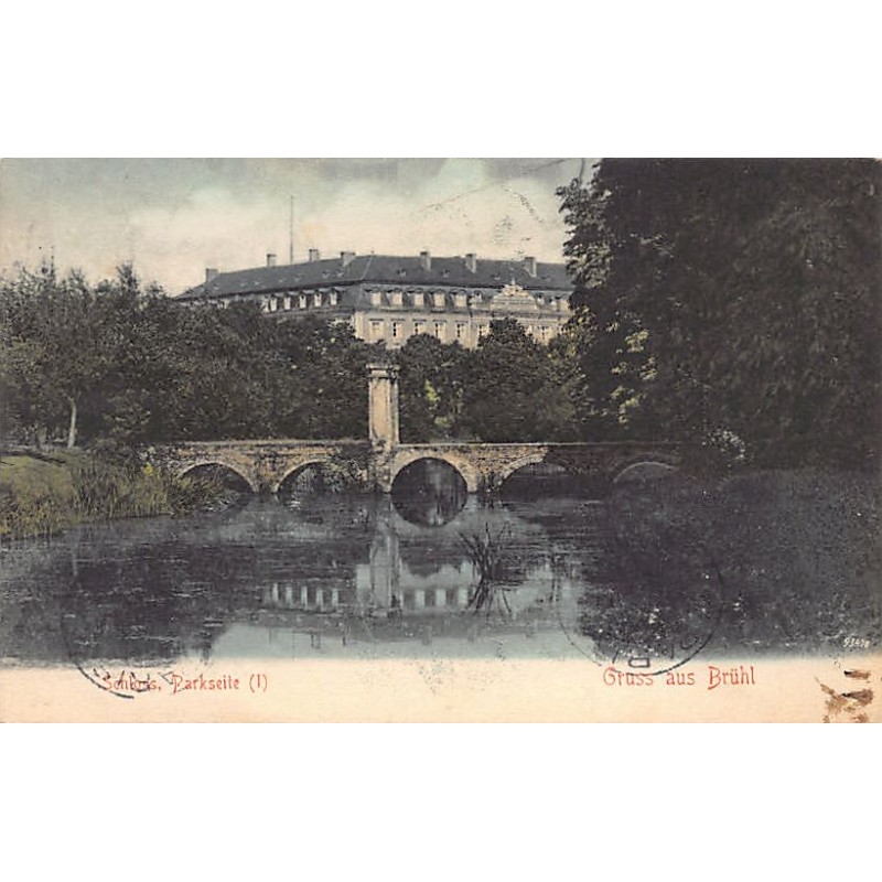 Rare collectable postcards of Germany. Vintage Postcards of Germany