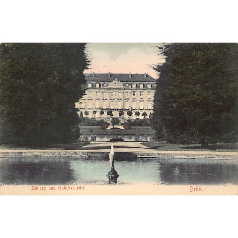 Rare collectable postcards of Germany. Vintage Postcards of Germany
