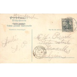 Rare collectable postcards of Germany. Vintage Postcards of Germany
