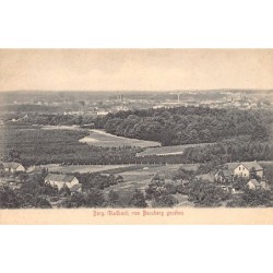 Rare collectable postcards of Germany. Vintage Postcards of Germany
