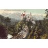 Rare collectable postcards of Germany. Vintage Postcards of Germany