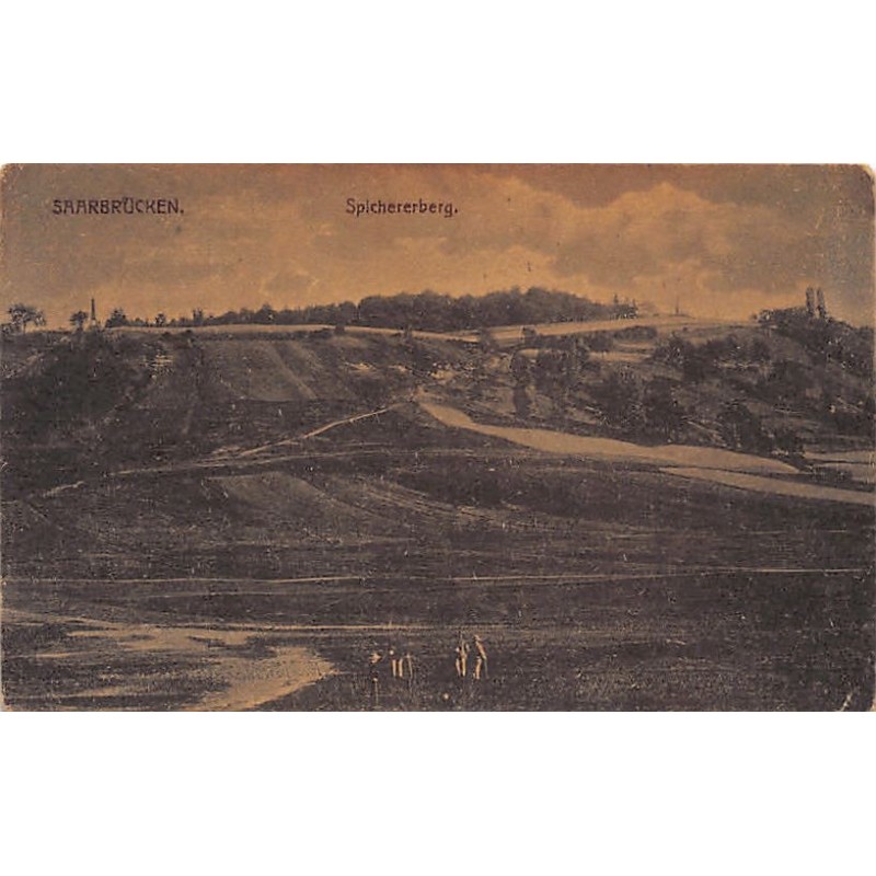 Rare collectable postcards of Germany. Vintage Postcards of Germany