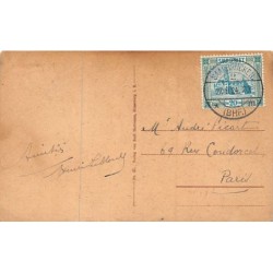 Rare collectable postcards of Germany. Vintage Postcards of Germany