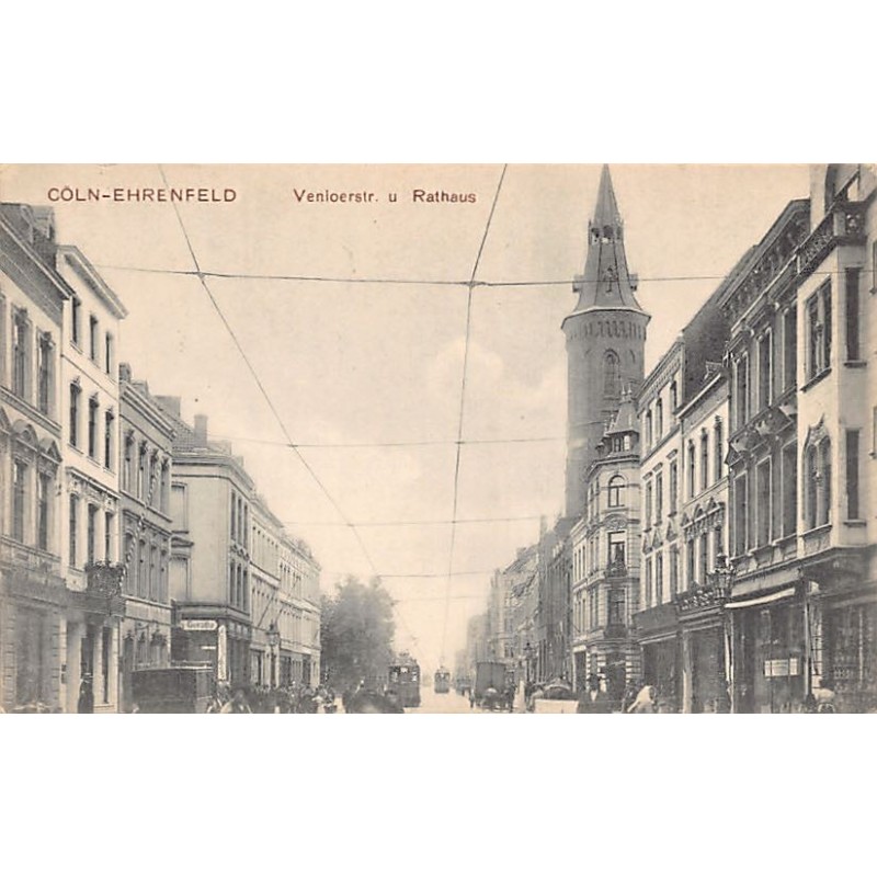 Rare collectable postcards of Germany. Vintage Postcards of Germany