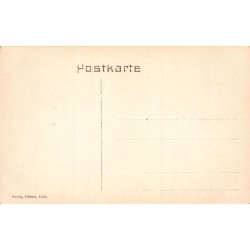 Rare collectable postcards of Germany. Vintage Postcards of Germany