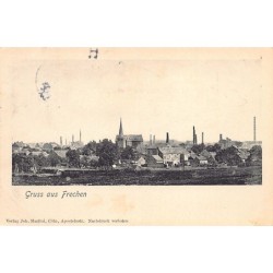 Rare collectable postcards of Germany. Vintage Postcards of Germany