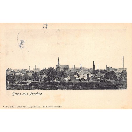 Rare collectable postcards of Germany. Vintage Postcards of Germany
