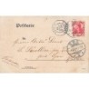 Rare collectable postcards of Germany. Vintage Postcards of Germany