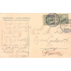 Rare collectable postcards of Germany. Vintage Postcards of Germany