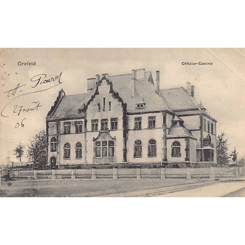 Rare collectable postcards of Germany. Vintage Postcards of Germany