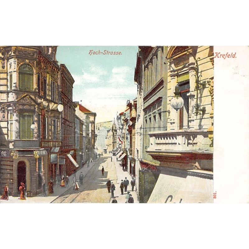Rare collectable postcards of Germany. Vintage Postcards of Germany