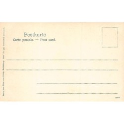 Rare collectable postcards of Germany. Vintage Postcards of Germany