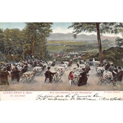 Rare collectable postcards of Germany. Vintage Postcards of Germany