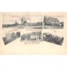 Rare collectable postcards of Germany. Vintage Postcards of Germany