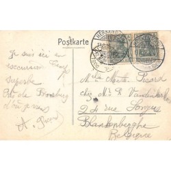 Rare collectable postcards of Germany. Vintage Postcards of Germany