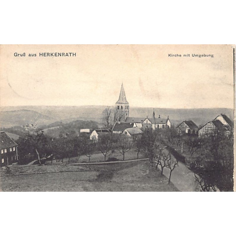 Rare collectable postcards of Germany. Vintage Postcards of Germany