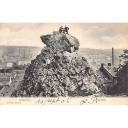 Rare collectable postcards of Germany. Vintage Postcards of Germany
