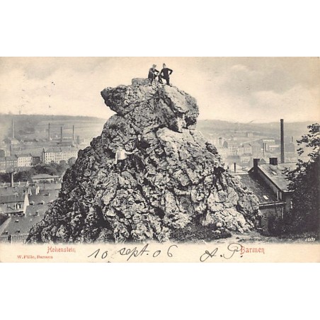 Rare collectable postcards of Germany. Vintage Postcards of Germany