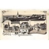 Rare collectable postcards of Germany. Vintage Postcards of Germany