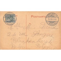 Rare collectable postcards of Germany. Vintage Postcards of Germany