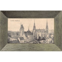 Rare collectable postcards of Germany. Vintage Postcards of Germany