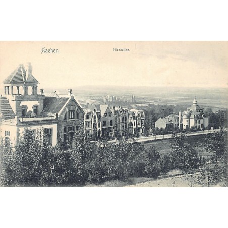 Rare collectable postcards of Germany. Vintage Postcards of Germany