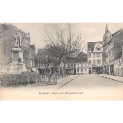 Rare collectable postcards of Germany. Vintage Postcards of Germany