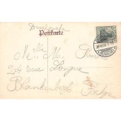 Rare collectable postcards of Germany. Vintage Postcards of Germany