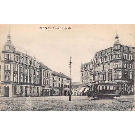 Rare collectable postcards of Germany. Vintage Postcards of Germany