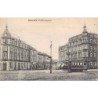 Rare collectable postcards of Germany. Vintage Postcards of Germany