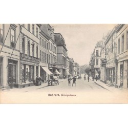Rare collectable postcards of Germany. Vintage Postcards of Germany